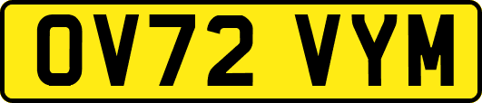 OV72VYM