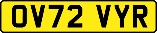OV72VYR