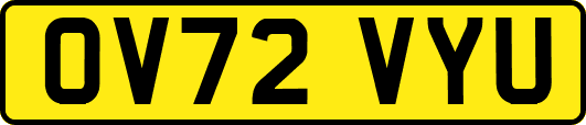 OV72VYU