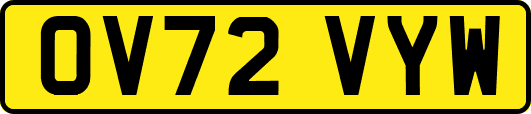 OV72VYW