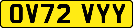 OV72VYY
