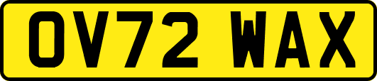 OV72WAX