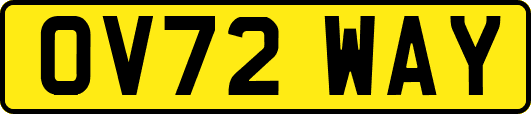 OV72WAY