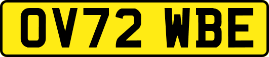 OV72WBE