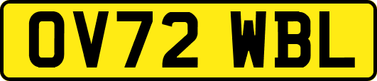 OV72WBL
