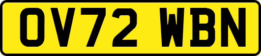 OV72WBN