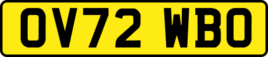 OV72WBO