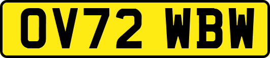 OV72WBW