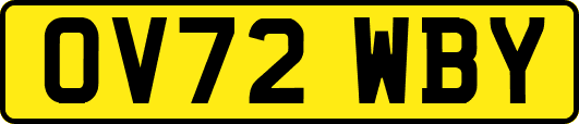 OV72WBY