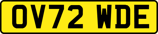 OV72WDE