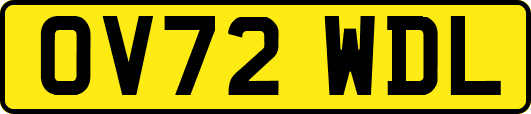 OV72WDL