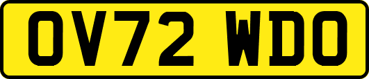 OV72WDO