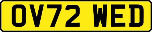 OV72WED