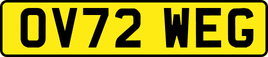 OV72WEG