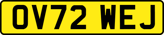 OV72WEJ