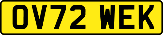 OV72WEK