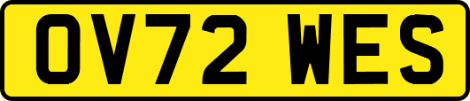 OV72WES