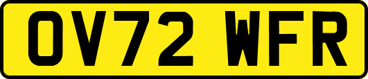 OV72WFR