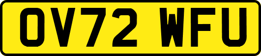 OV72WFU