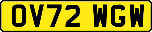 OV72WGW