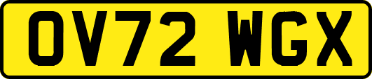 OV72WGX