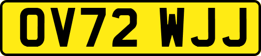 OV72WJJ