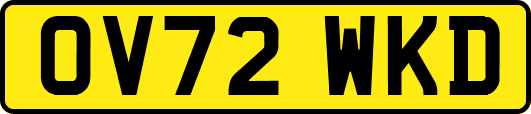 OV72WKD