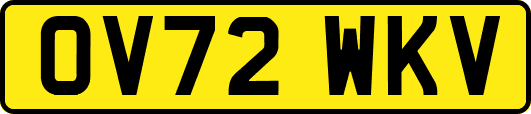 OV72WKV