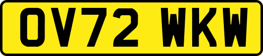 OV72WKW