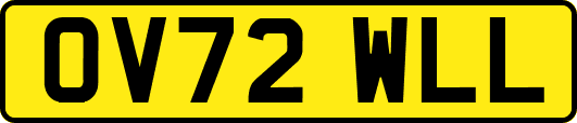 OV72WLL