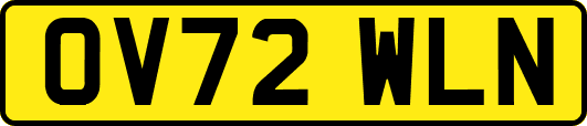 OV72WLN