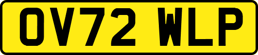 OV72WLP
