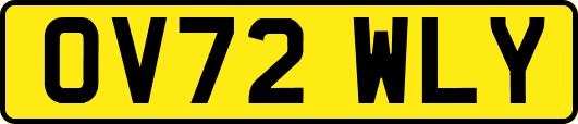 OV72WLY