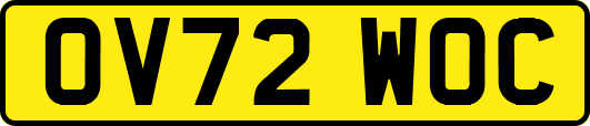 OV72WOC