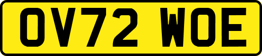 OV72WOE