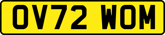 OV72WOM