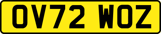 OV72WOZ