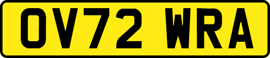 OV72WRA