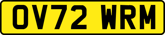 OV72WRM