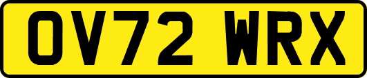 OV72WRX