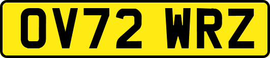OV72WRZ
