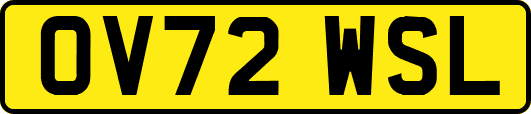 OV72WSL