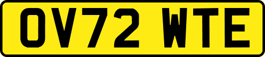 OV72WTE