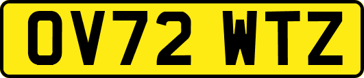 OV72WTZ