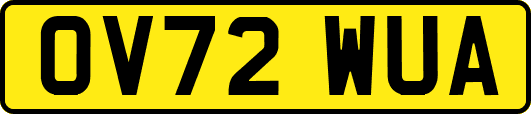 OV72WUA