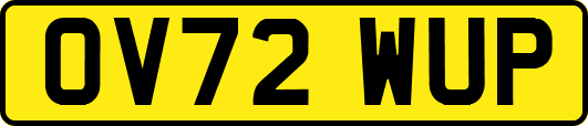 OV72WUP