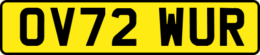 OV72WUR