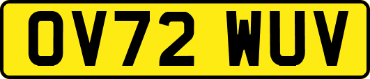 OV72WUV