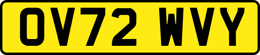 OV72WVY