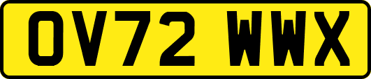OV72WWX